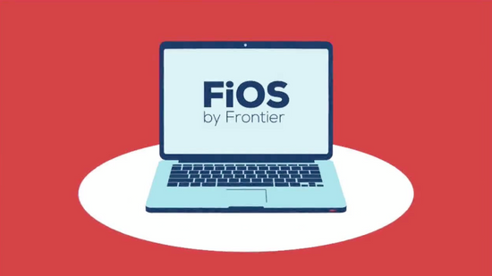 FiOS by Frontier - Look No Further